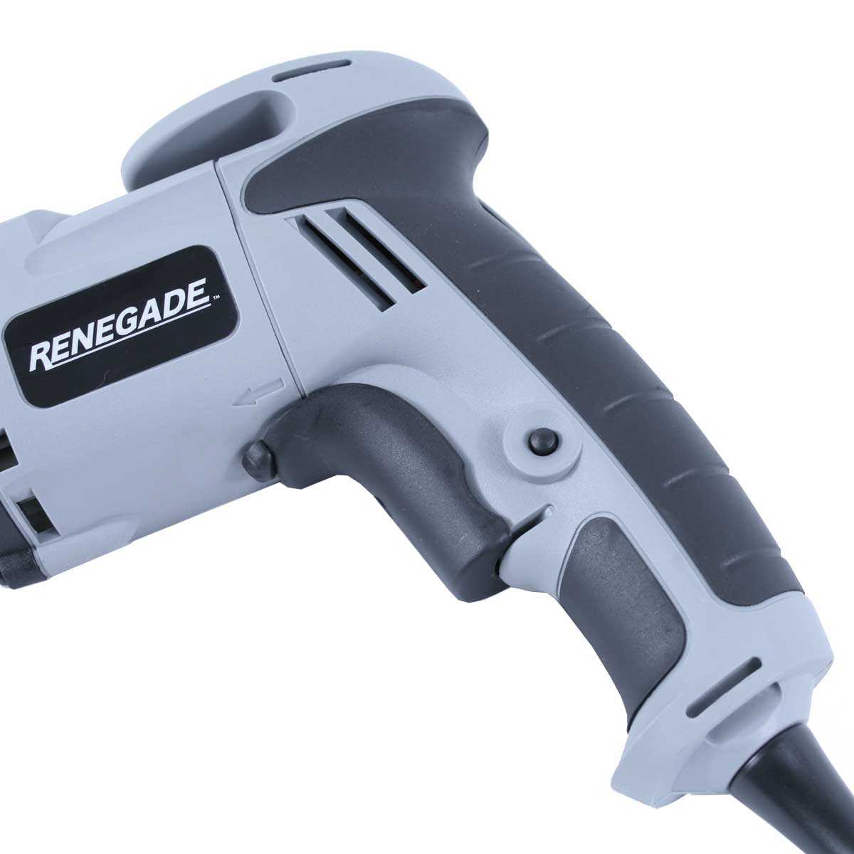 Renegade Drywall Screw Gun 4,500 RP